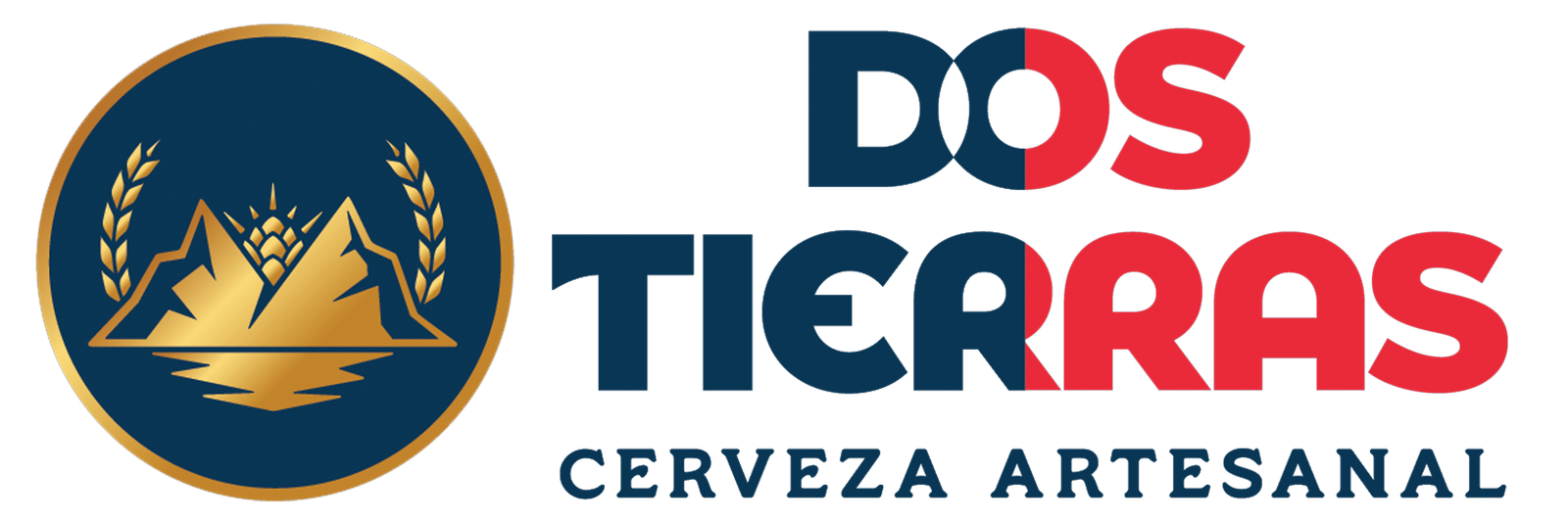 Cerveza Dos Tierras